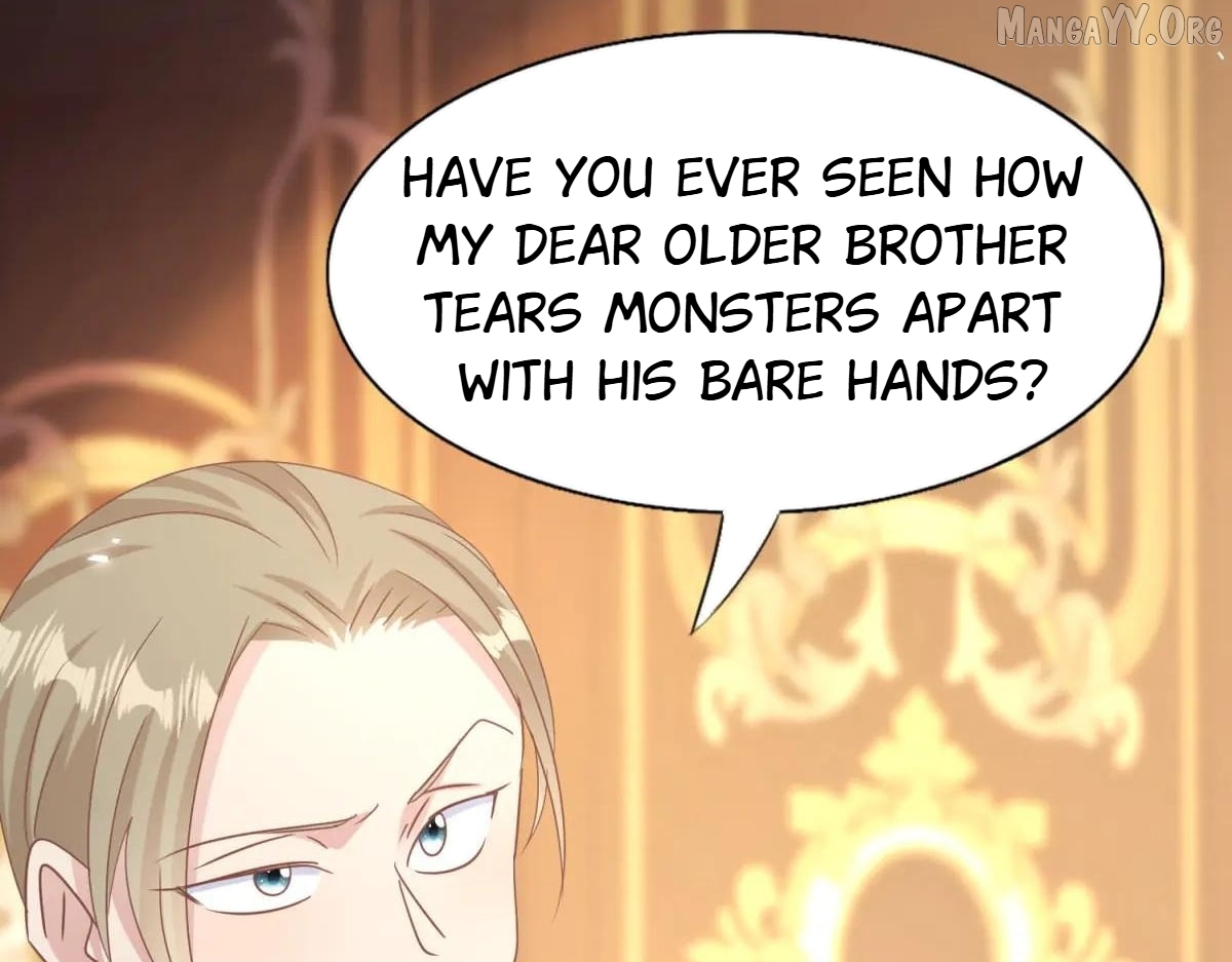 Don't Embarrass Me Chapter 196 - page 18